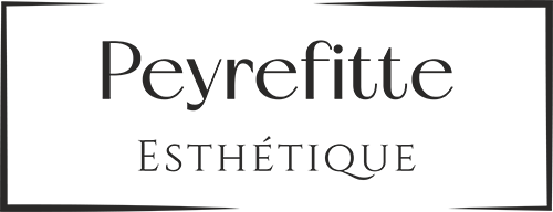 logo Peyrefitte Esthetician School
